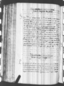 Sigismundus primus rex Poloniae Isabellae reginae Hungariae, Krak&oacute;w 12 V 1539
