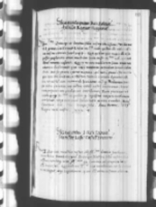 Sigismundus primus rex Poloniae Isabellae reginae Hungariae, Krak&oacute;w 6 VII 1539