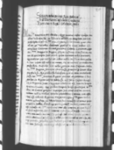Sigismundus primus rex Poloniae Jo. de Tharnow, castellano Cracouien exercituum regni Pol. capto gnali, Kraków 10 VII 1539