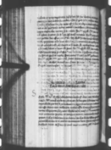 Sigismundus I rex Poloniae, Paulo tercio pontifici maximo, Kraków 11 X 1539