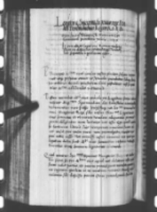 Legatio a Sigismundo primo rege Pol. ad Ferdinandum regem Ro. H. B. Data Joanni Vilamowski [...] 1539 [...]