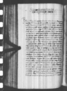 Sigismundus primus rex Pol. luce de gorca epo Cuiauien, Kraków 20 VI 1539