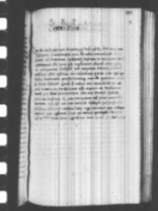 S[igismundus] r[ex] P[olonie] capitulo Plocen, Krak&oacute;w 8 V 1539