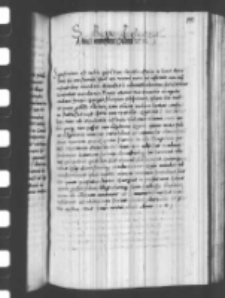 S[igismundus] r[ex] P[olonie] abbati monasterii Oliuen, Kraków 18 V 1539