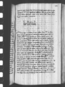S[igismundus] rex P[olonie] alb. duci Prussie, Kraków 18 VII 1539