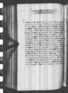 Sigismundus primus rex Pol. ciuibus Wratislauien, Krak&oacute;w 13 VIII 1539