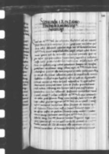 Sigismundus I rex Polonie Ferdinando Romano. Vng. Bohemie regi, [1539?]