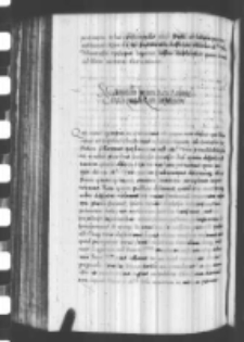 Sigismundus primus rex Polonie Carolo quinto Rom. imperatori, Krak&oacute;w 30 X 1539