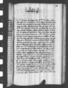 S[igismundus] rex P[olonie] Ferdinando regi, Krak&oacute;w 6 XII 1539?