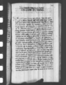 Sigismundus primus rex Polonie Petro Gamrato epo Cracouiensi, Kraków 1? VI 1539