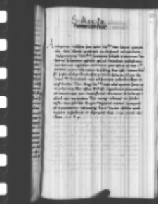 S[igismundus] rex P[olonie] Hieronimo Lasco palat., Krak&oacute;w 18 V 1539