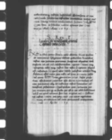 S[igismundus] rex P[olonie] Iacobo epo Wratislauien generali capitaneo totius Slesie, Krak&oacute;w 11 IV 1539