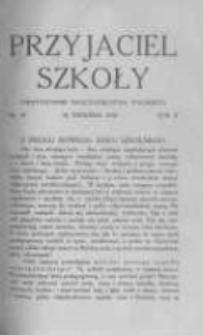 Przyjaciel Szkoły. 1926 R.5 nr14