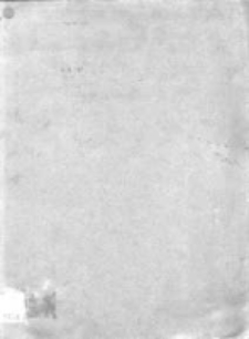 Dziewiętnaste sprawozdanie z czynności "Westy" Banku Wzajemnych Zabezpieczeń na Życie w Poznaniu za rok 1892