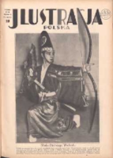 Jlustracja Polska 1936.03.08 R.9 Nr10