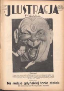 Jlustracja Polska 1936.01.19 R.9 Nr3