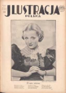 Jlustracja Polska 1936.03.29 R.9 Nr13
