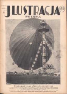 Jlustracja Polska 1936.04.26 R.9 Nr17
