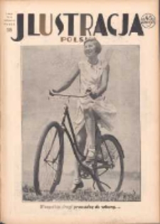 Jlustracja Polska 1936.05.03 R.9 Nr18