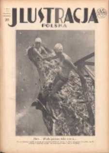 Jlustracja Polska 1936.05.17 R.9 Nr20