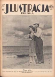 Jlustracja Polska 1936.06.07 R.9 Nr23