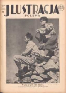 Jlustracja Polska 1936.06.14 R.9 Nr24