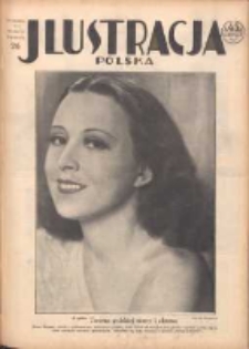 Jlustracja Polska 1936.06.28 R.9 Nr26