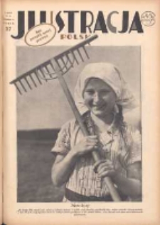 Jlustracja Polska 1936.07.05 R.9 Nr27
