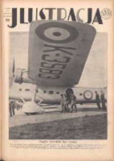 Jlustracja Polska 1936.07.26 R.9 Nr30