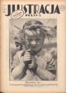 Jlustracja Polska 1936.08.09 R.9 Nr32