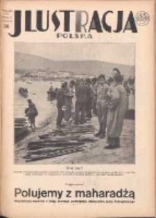 Jlustracja Polska 1936.09.20 R.9 Nr38