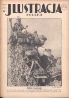 Jlustracja Polska 1936.10.04 R.9 Nr40