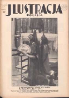 Jlustracja Polska 1936.10.18 R.9 Nr42