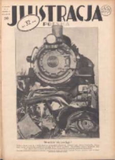 Jlustracja Polska 1936.12.13 R.9 Nr50