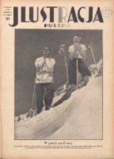 Jlustracja Polska 1936.12.20 R.9 Nr51