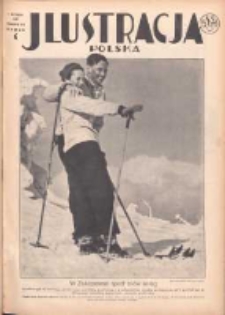 Jlustracja Polska 1939.02.05 R.12 Nr6