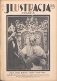 Jlustracja Polska 1939.02.19 R.12 Nr8