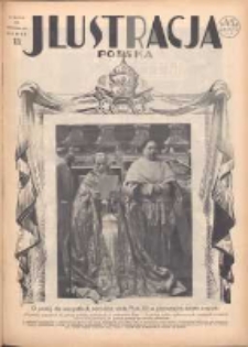 Jlustracja Polska 1939.03.12 R.12 Nr11