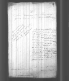 Wacław Bogusławski do Władysława Zamoyskiego. Stambuł 25 VI 1856 r.