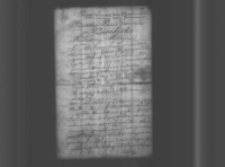 Kajetan Boniewski do Władysława Zamoyskiego. List z 8 VI 1855