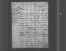 Leon Dobrzelewski do Władysława Zamoyskiego. Listy z lat 1855-1856