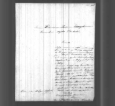 Aleksander Konstantynowicz do Władysława Zamoyskiego. Listy z 1856 r.