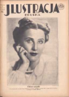 Jlustracja Polska 1939.06.25 R.12 Nr26