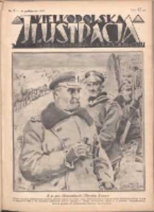 Wielkopolska Jllustracja 1928.10.28 Nr4