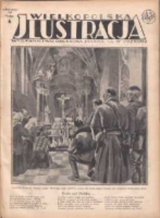 Wielkopolska Jlustracja 1928.11.11 Nr6