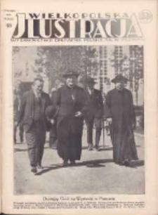Wielkopolska Jlustracja 1929.09.01 Nr48