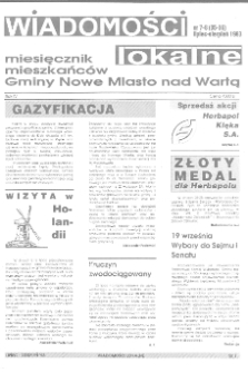 Wiadomości Lokalne 1993 R.4 Nr7-8(35-36)