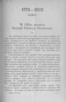 Szkoła Powszechna. 1923 R.4 z.3-4