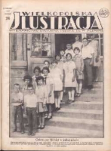 Wielkopolska Jlustracja 1929.03.17 Nr24