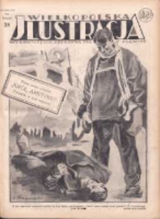 Wielkopolska Jlustracja 1929.04.14 Nr28